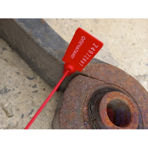 Полурессора ленивого моста Renault Premium (887)-3