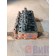 Головка блока цилиндров (ГБЦ) Renault Midr 014086 (821)