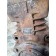 Компрессор воздушный Renault Midr 014086 2-цилиндровый KNORR (под переборку) (822)