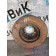Диск тормозной SAF Schmitz Sko 24 561044 (763)