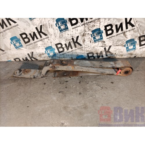 Полурессора полуприцепа SAF Schmitz Sko 24 561044 l=112см,b=10см,h=15см (760)