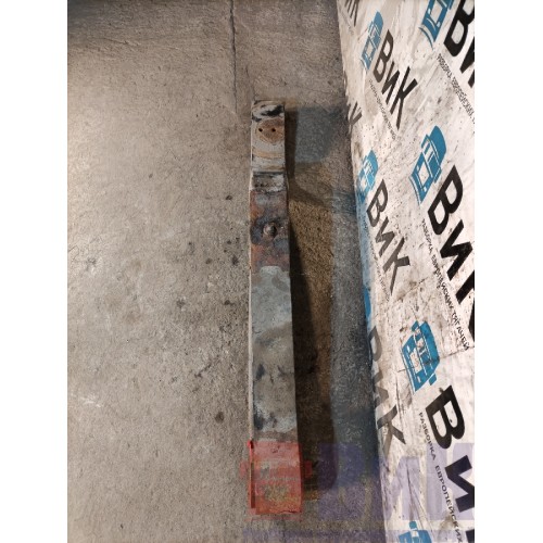 Полурессора полуприцепа SAF Schmitz Sko 24 561044 l=112см,b=10см,h=15см (760)-1