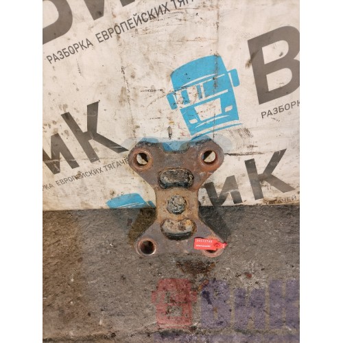 Проставка полурессоры полуприцепа SAF Schmitz Sko 24 561044 (746)