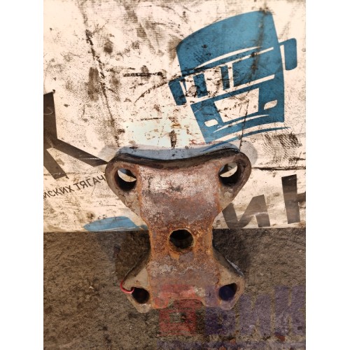 Проставка полурессоры полуприцепа SAF Schmitz Sko 24 561044 (744)-2