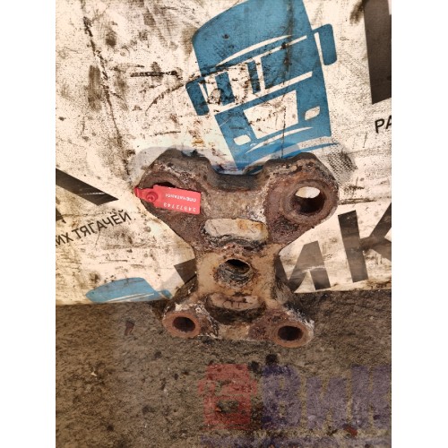 Проставка полурессоры полуприцепа SAF Schmitz Sko 24 561044 (743)