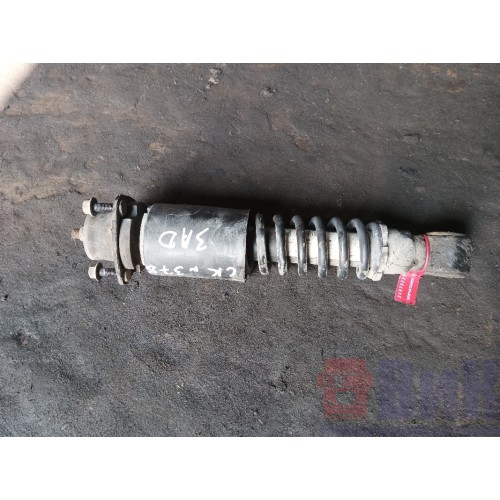 Амортизатор под кабину Scania 5 P340 626321 задний (223)-3