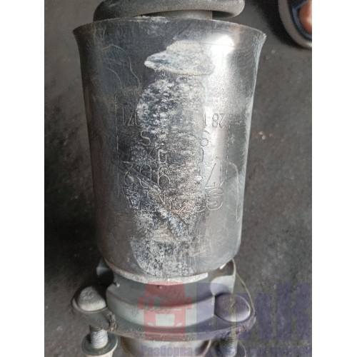 Амортизатор под кабину Scania 5 P340 626321 задний (223)-4