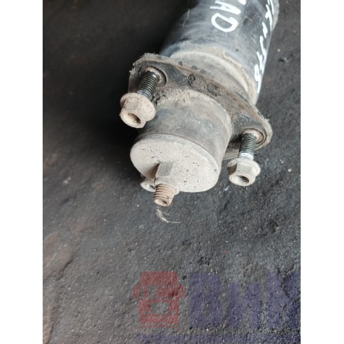 Амортизатор под кабину Scania 5 P340 626321 задний (223)-1