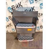 Подножка основная Scania R420 037773 в сборе RH (732)