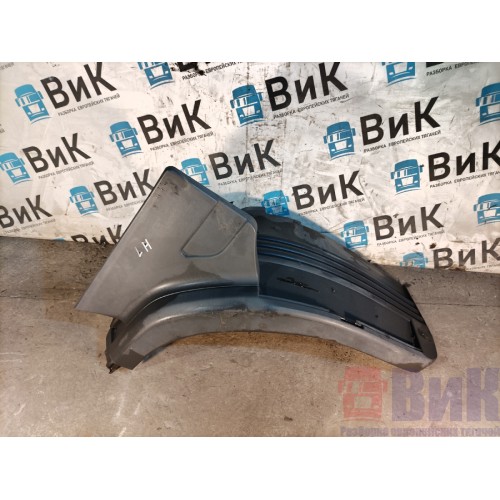 Крыло переднее заднее LH Scania R420 037773 (753)