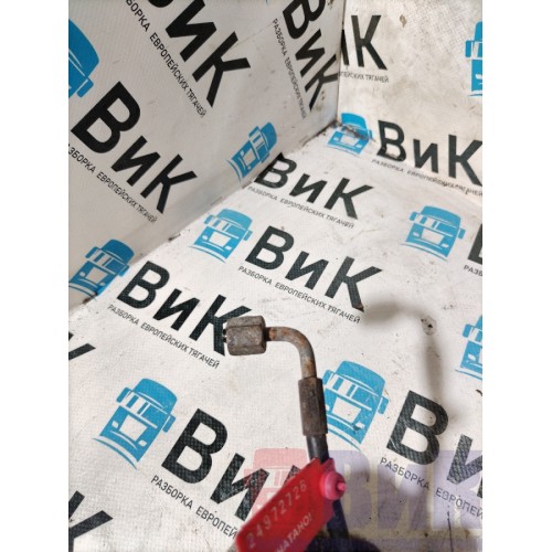 Шланг подъема кабины Scania R 420 037773 93см (726)-1