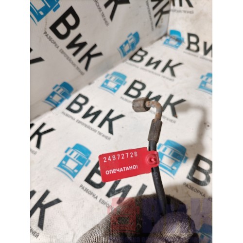 Шланг подъема кабины Scania R 420 037773 93см (726)-2