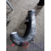 Патрубок интеркулера DAF CF 87558 MX340S2 (992)