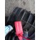Гофра патрубка интеркулера DAF CF 87558 MX340S2 (993)