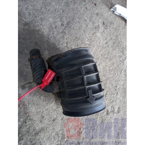 Гофра патрубка интеркулера DAF CF 87558 MX340S2 (993)-2