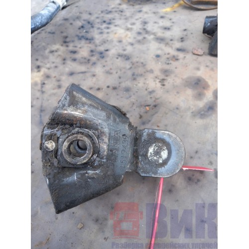 Ответная часть замка кабины Scania 5 P340 626321 (000)-2