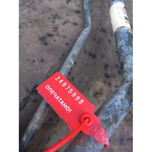 Трубка кондиционера DAF 85 (998)-1