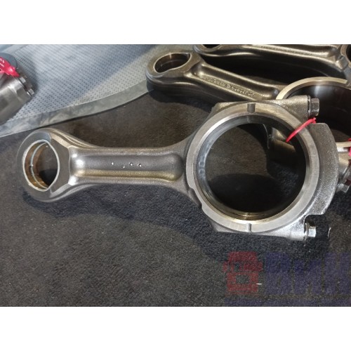 Шатун Renault DXI 11 (207)-3