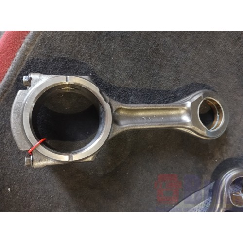 Шатун Renault DXI 11 (206)-4