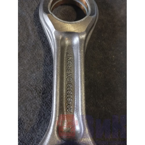 Шатун Renault DXI 11 (206)-3