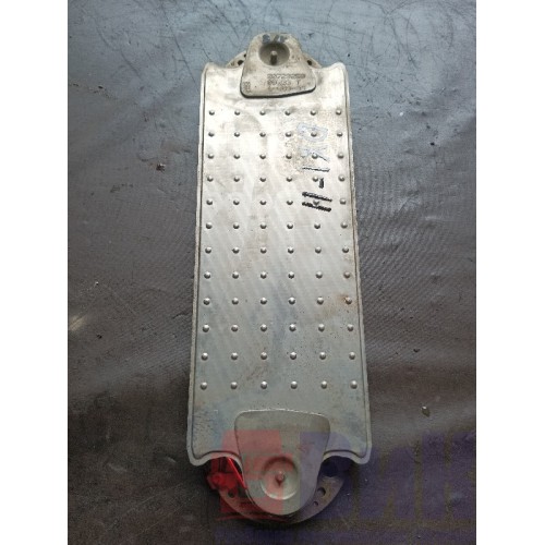 Радиатор теплообменника Renault DXI 11 (210)