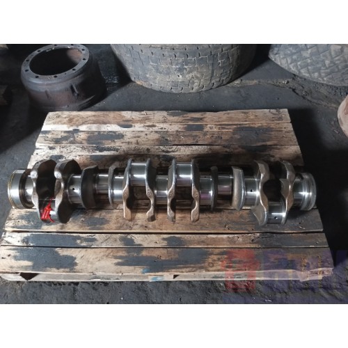 Коленчатый вал (коленвал) Renault DXI 11 (268)