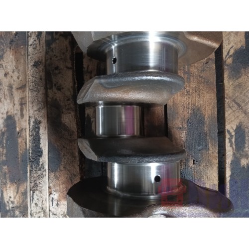 Коленчатый вал (коленвал) Renault DXI 11 (268)-13