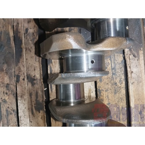 Коленчатый вал (коленвал) Renault DXI 11 (268)-3