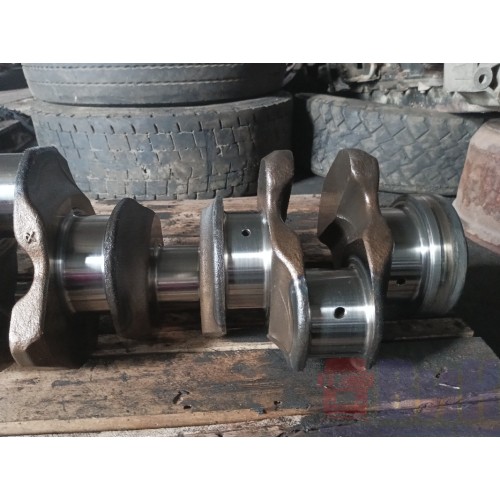 Коленчатый вал (коленвал) Renault DXI 11 (268)-14