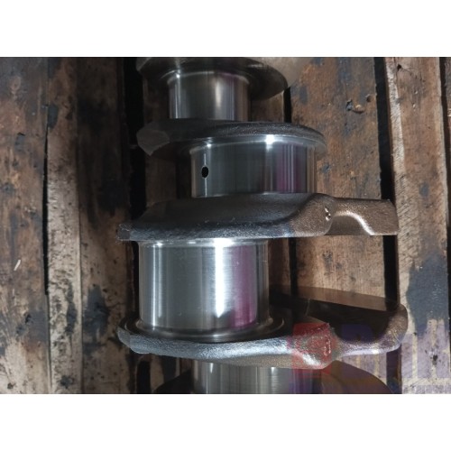 Коленчатый вал (коленвал) Renault DXI 11 (268)-12