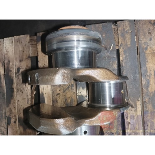 Коленчатый вал (коленвал) Renault DXI 11 (268)-11