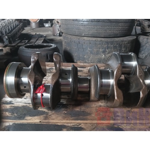 Коленчатый вал (коленвал) Renault DXI 11 (268)-8