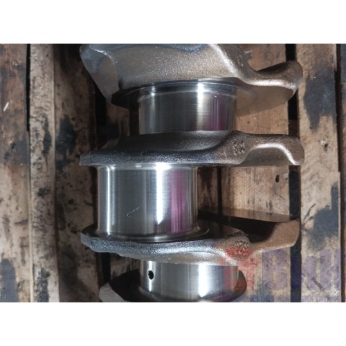 Коленчатый вал (коленвал) Renault DXI 11 (268)-6