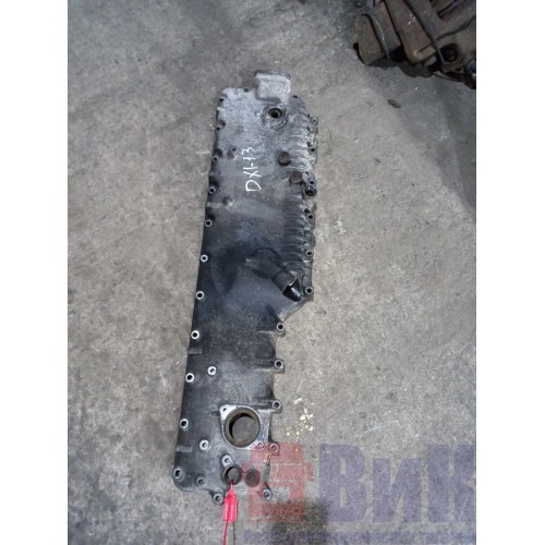 Крышка теплообменника Renault DXI 13 (982)