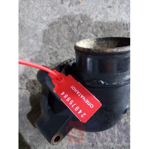 Патрубок термостата Renault/Volvo/DXI 11/12/13/ D13 (984)-2