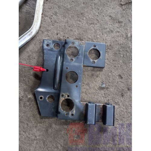 Кронштейн розеток Scania (986)