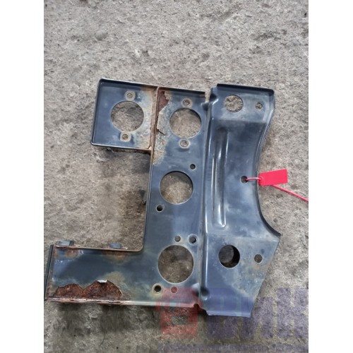 Кронштейн розеток Scania (986)-1