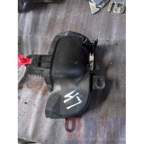 Ручка открывания двери Scania внутренняя LH (989)-1