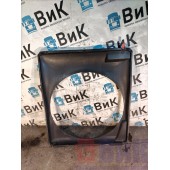 Диффузор Scania R420 037773 неориг. (714)