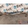 Труба ретарды Scania R420 037773 (696)