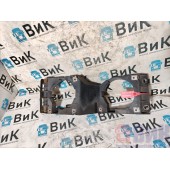 Кронштейн ПТФ Scania R 420 037773 LH (710)