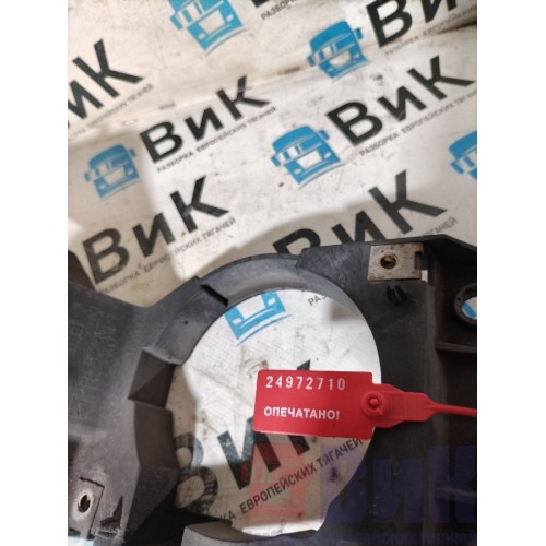 Кронштейн ПТФ Scania R 420 037773 LH (710)-2