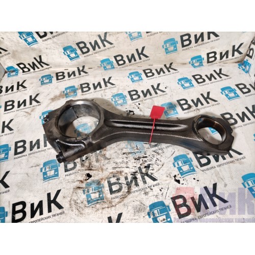 Шатун Renault Magnum Mack 480 133575 (674)-2