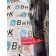 Шатун Renault Magnum Mack 480 133575 (679)