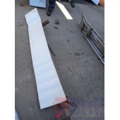 Спойлер кабины MAN ш.к. боковой LH неориг. деф. (954)