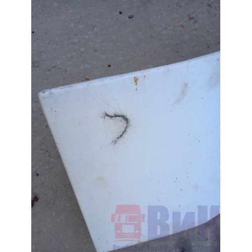 Спойлер кабины MAN ш.к. боковой LH неориг. деф. (954)-2