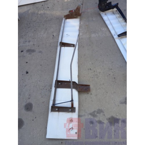 Спойлер кабины MAN ш.к. боковой LH неориг. деф. (954)-4