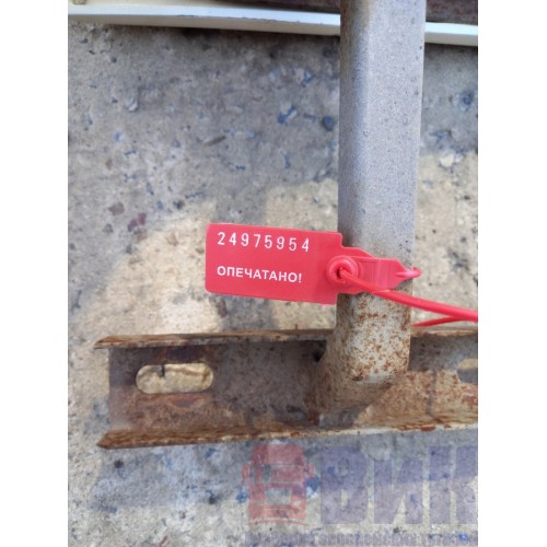 Спойлер кабины MAN ш.к. боковой LH неориг. деф. (954)-1