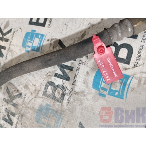 Шланг тормозной Scania R420 037773 (665)-1