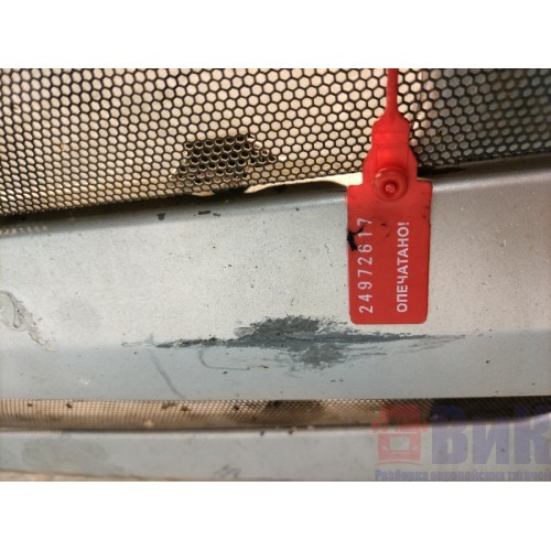 Подножка обслуживания Scania R 420 037773 с петлями (617)-1